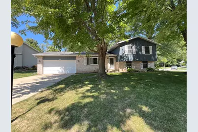 852 Bur Oak Drive, Chesterton, IN 46304 - Photo 1