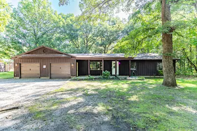 11299 West Drive, Demotte, IN 46310 - Photo 1