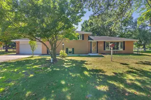 3355 E 200 S, Knox, IN 46534 - Photo 1