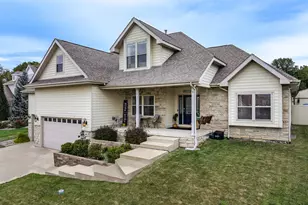 3400 Venice Dr, Valparaiso, IN 46385 - Photo 1