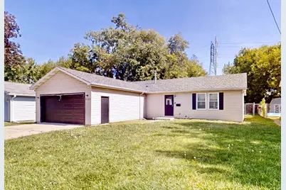 7125 Lindberg Avenue, Hammond, IN 46323 - Photo 1