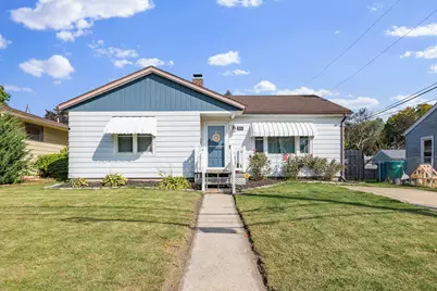 205 Lawrence Street, La Porte, IN 46350 - Photo 1