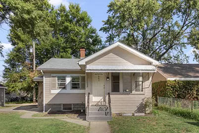 641 Cherry Street, Hammond, IN 46324 - Photo 1