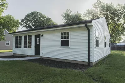 719 Imperial Road, Valparaiso, IN 46385 - Photo 1