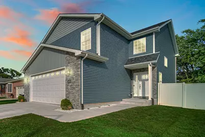 1075 S Virginia Street, Hobart, IN 46342 - Photo 1