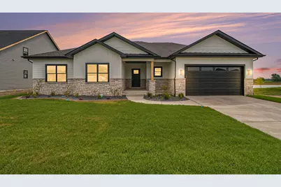 13427 Lakeside Boulevard, Cedar Lake, IN 46303 - Photo 1