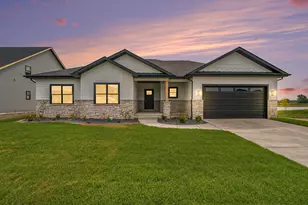 13427 Lakeside Blvd, Cedar Lake, IN 46303 - Photo 1