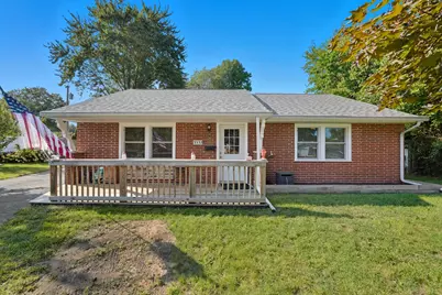 3332 Jay Street, Hobart, IN 46342 - Photo 1