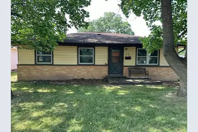 58 N Wilson Street, Hobart, IN 46342 - Photo 1