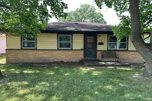 58 N Wilson St, Hobart, IN 46342 - Photo 1