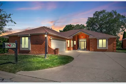 3505 Bob White Circle, Valparaiso, IN 46383 - Photo 1