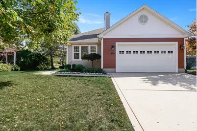 1808 Crimson Drive, Valparaiso, IN 46383 - Photo 1