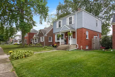 8140 Meadow Lane, Munster, IN 46321 - Photo 1