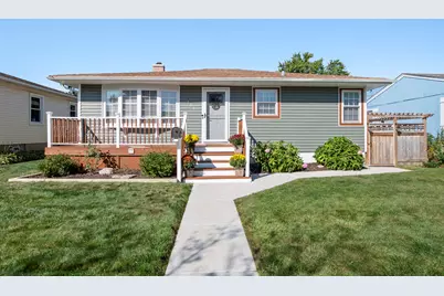 738 N Raymond Street, Griffith, IN 46319 - Photo 1