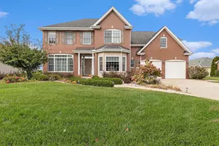 109 Leicester Rd, Munster, IN 46321 - Photo 1