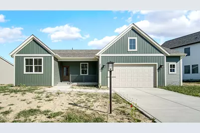 303 Apple Grove Lane, Valparaiso, IN 46385 - Photo 1