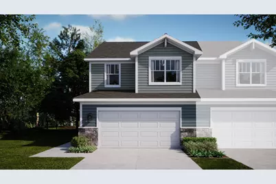 18502 Percy Lane, Lowell, IN 46356 - Photo 1