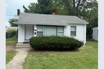 605 S Howard Street, Gary, IN 46403 - Photo 1