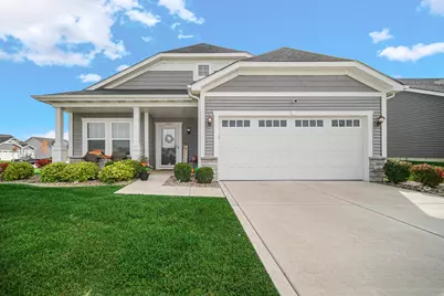 12403 Ontario Place, Cedar Lake, IN 46303 - Photo 1