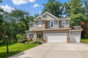 882 Hemingway Trail, Valparaiso, IN 46383 - Photo 1