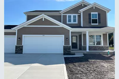 5347 Jaskula Lane, Schererville, IN 46375 - Photo 1