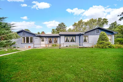 1288 N Brummitt Road, Chesterton, IN 46304 - Photo 1