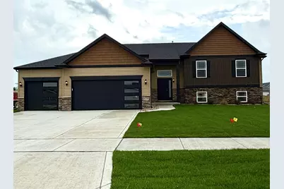 8239 Maximillian Drive, Merrillville, IN 46410 - Photo 1