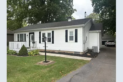 649 Wabash Avenue, Chesterton, IN 46304 - Photo 1