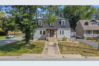 8505 White Oak Avenue, Munster, IN 46321 - Photo 1