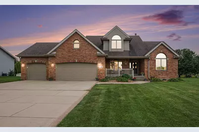 14067 W 92nd Lane, Saint John, IN 46373 - Photo 1