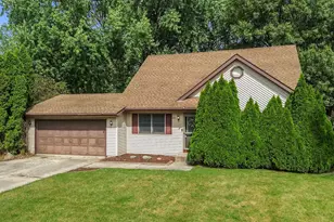 406 Gregory St, Schererville, IN 46375 - Photo 1