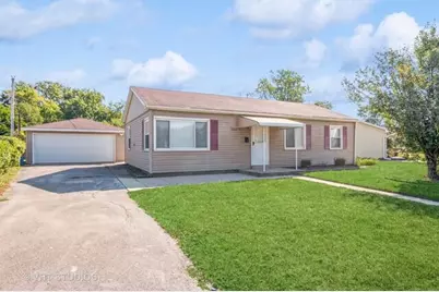 7919 Walnut Avenue, Hammond, IN 46324 - Photo 1