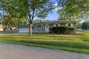 222 East St, Lowell, IN 46356 - Photo 1