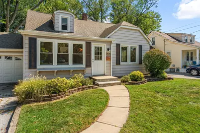 808 N West Street, Crown Point, IN 46307 - Photo 1