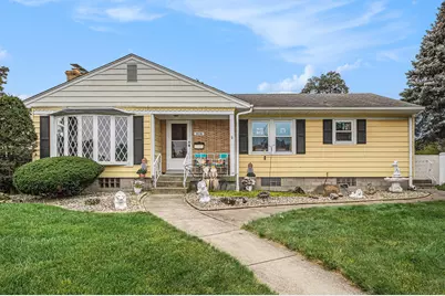 3336 Garfield Avenue, Highland, IN 46322 - Photo 1