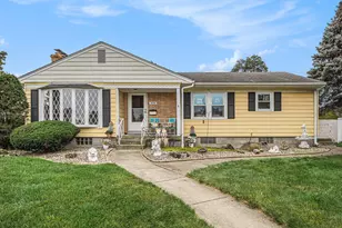 3336 Garfield Ave, Highland, IN 46322 - Photo 1