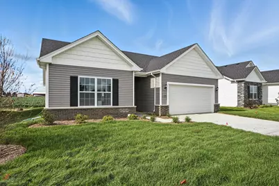 10353 Knox Street, Winfield, IN 46307 - Photo 1