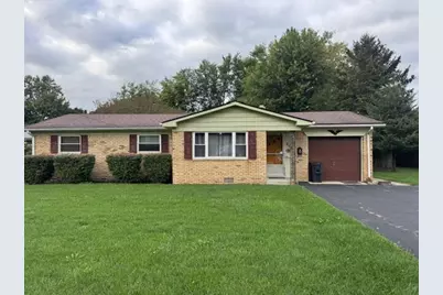 708 E Maple Street, Rensselaer, IN 47978 - Photo 1