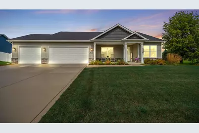 4906 Southview Drive, Lowell, IN 46356 - Photo 1