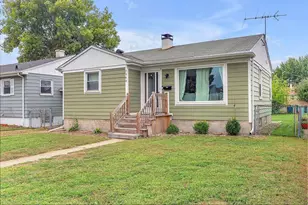 7540 Oakdale Ave, Hammond, IN 46324 - Photo 1