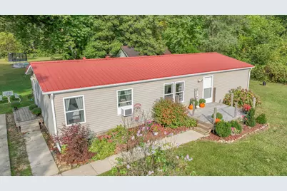 2795 S Range Road, Knox, IN 46534 - Photo 1