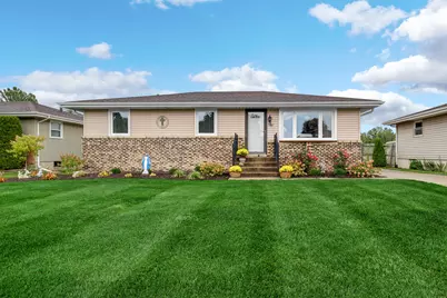 1707 Selo Drive, Schererville, IN 46375 - Photo 1