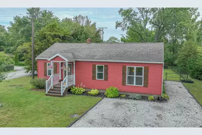 514 W Vine Street, North Judson, IN 46366 - Photo 1