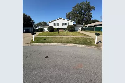 506-10 Ben Drive, Schererville, IN 46375 - Photo 1