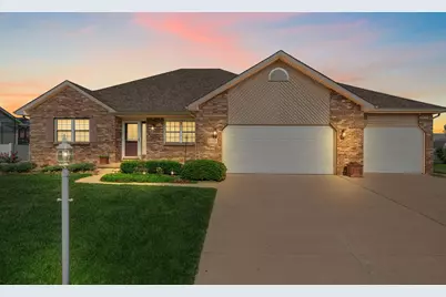 6356 Meadowridge, Portage, IN 46368 - Photo 1