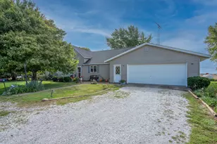 4294 S 150 E, Morocco, IN 47963 - Photo 1