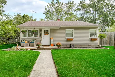 305 N Delaware Street, Hobart, IN 46342 - Photo 1