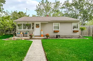 305 N Delaware St, Hobart, IN 46342 - Photo 1