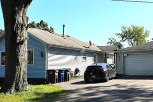 4717 Willow Dr, Lake Station, IN 46405 - Photo 1