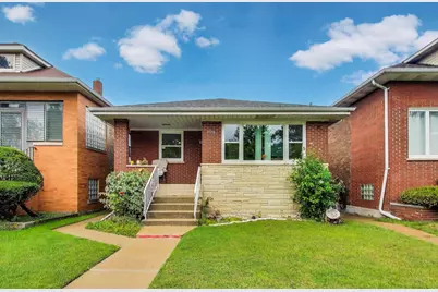 2036 Atchison Avenue, Whiting, IN 46394 - Photo 1